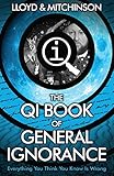 Image de Qi: the Book of General Ignorance - the Noticeably Stouter Edition