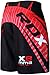 RDX Training MMA Shorts UFC Grappling Cage Fighting Martial Arts Muay Thai X8