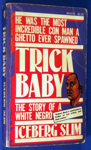 trick baby book