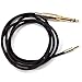 NEW NEOMUSICIA Replacement Audio Upgrade Cable Compatible with Bose 700, QC45, SoundLink, SoundTrue Headphones with 6.35mm Adapter 1.2meters/4feet