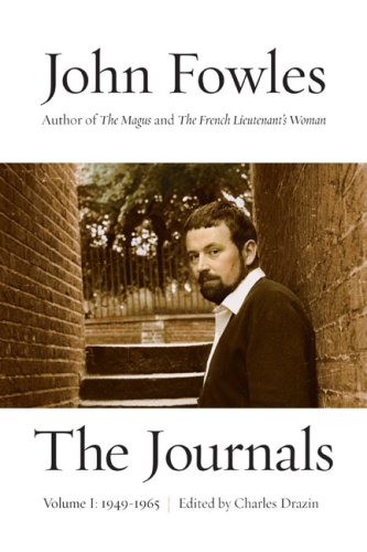 The Journals: Volume 1: 1949-1965 (Volume 1)
