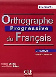 Orthographe progressive du français