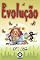 Livro Evolução