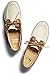 Honey Soles Natural Cork Shoe Insoles,Size E