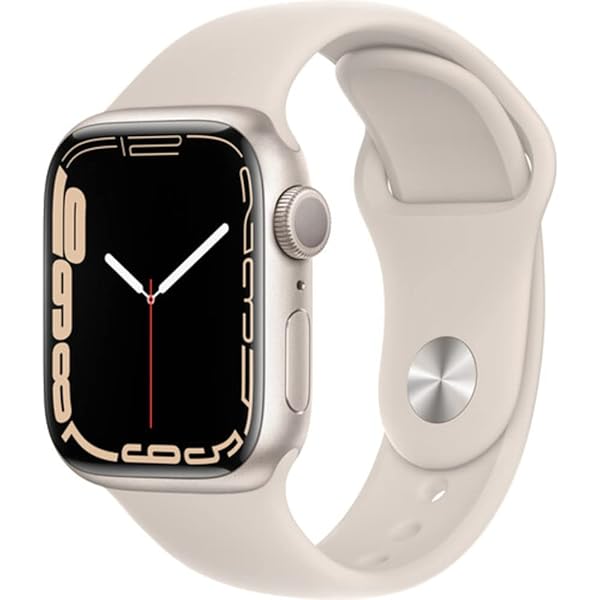 Apple Watch - 新品未開封Apple Watch Nike Series 7 GPS 41mm Apple Watch Nike Series 7 41mm 32 GB – Colors, Specs
