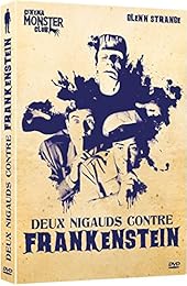 Deux Nigauds Contre Frankenstein
