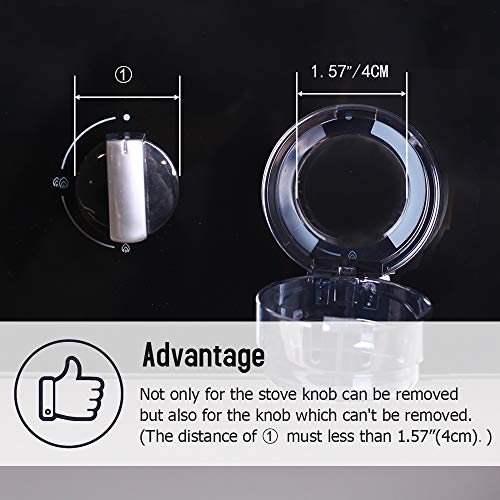 4 EUDEMON+Safety+Children+Kitchen+Diameter