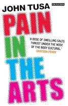 Pain in the Arts