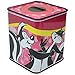 WL SS-WL-23815 Looney Tunes Pepe Le Pew & Penelope Tin Bank, 3.75