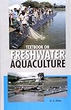 Image de Textbook on Freshwater Aquaculture