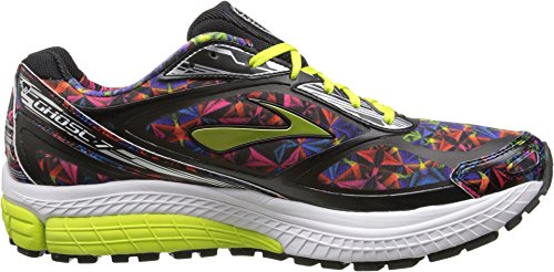 brooks ghost kaleidoscope