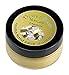 Desert Oasis Skincare | Organic Unscented Hand Salve – Over 50% Organic Jojoba Oil with Beeswax & AvocadoOil – Gentle, Fragrance-Free Balm for Sensitive Skin, Dry Hands & Cuticles (2 oz / 60 g)