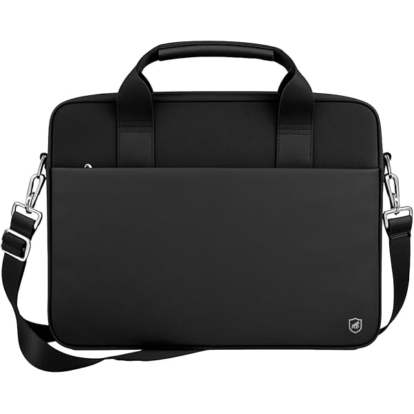 Maleta Targus Para Notebook Ate 15,6 Business Casual Preta +