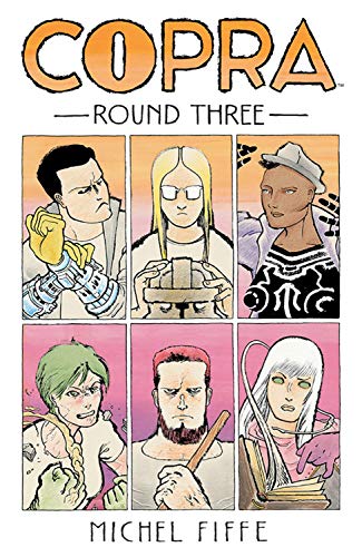 [D.O.W.N.L.O.A.D] Copra Round Three P.D.F