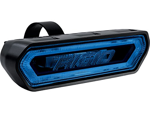 Rigid Industries 90144 Blue Rigid Chase Tail Light