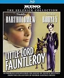 LITTLE LORD FAUNTLEROY:REMASTERED EDITION          image