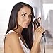 Ceramic Flat Iron Hair Straightener - 1 Inch - Professional Quality Hair Straightener