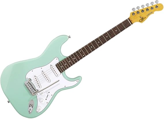 Guitarra gl segunda mano | Las mejores guitarras