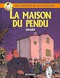 Image de Dick Hérisson, tome 8 : La Maison du pendu
