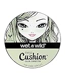 Wet n Wild MegaCushion Color Corrector (Green 764B)