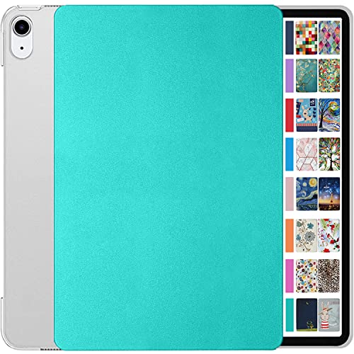 DuraSafe iPad 10th Generation Case Green