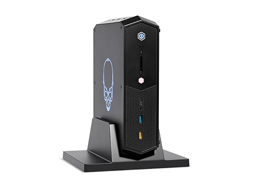 Intel NUC 12 Enthusiast NUC12SNKi7 Mini PC Core i7-12700H 14