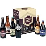 小西酒造 トラピスト飲みくらべギフトTR2