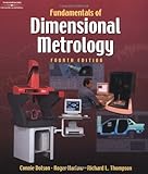 Fundamentals of Dimensional Metrology
