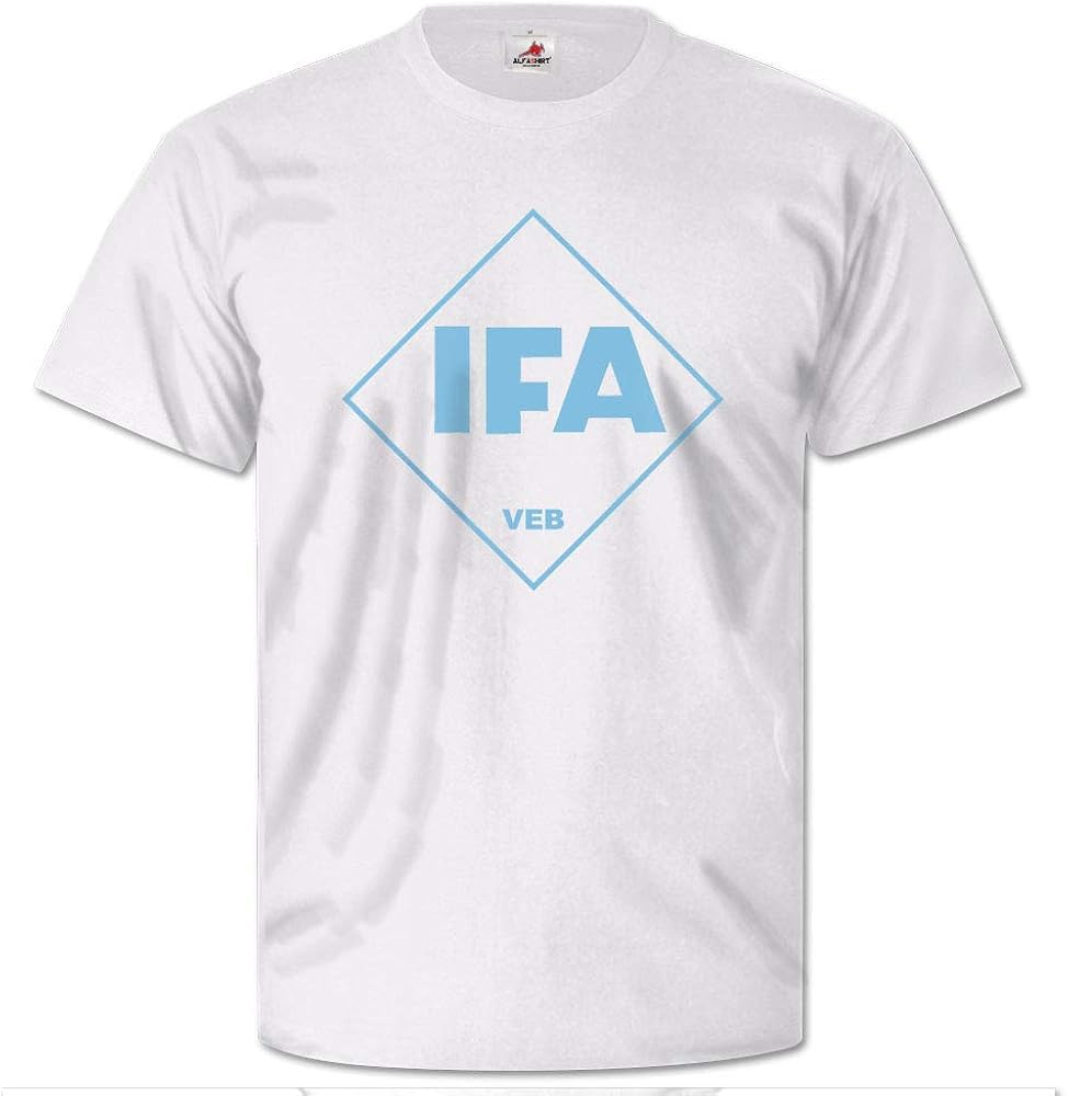 IFA VEB DDR Industry Association Automotive Combine German Nostalgia Cars