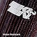 K&N 22-8033PK Black Precharger Filter Wrap - for Your RC-4180 Filter