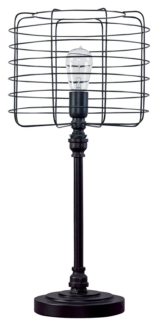 Best ashley furniture design table lamp