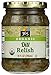 365 Everyday Value, Organic Dill Relish, 10 oz