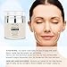 Retinol Moisturizer Cream for Face and Eye Area - With 2.5% Active Retinol, Hyaluronic Acid, Vitamin E and Green Tea, Anti Aging Formula Reduces Wrinkles, Night and Day Moisturizing Cream