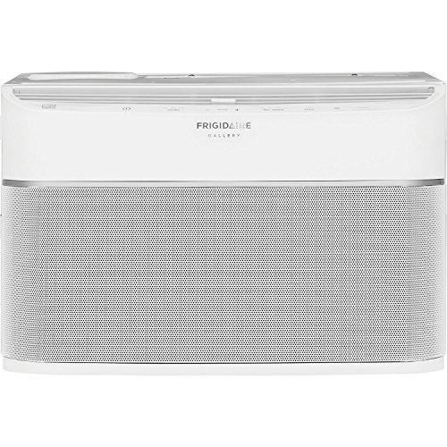 Frigidaire Smart Window Air Conditioner, WiFI, 8000 BTU, 115V, Works