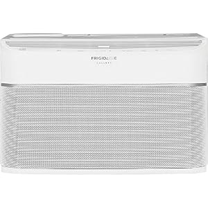 Image of Frigidaire Smart Window Air Conditioner, Wi-FI, 8000 BTU, 115V, Compatible with Alexa