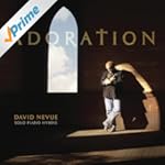 Adoration: Solo Piano Hymns