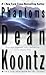 Phantoms: A Thriller by Dean Koontz