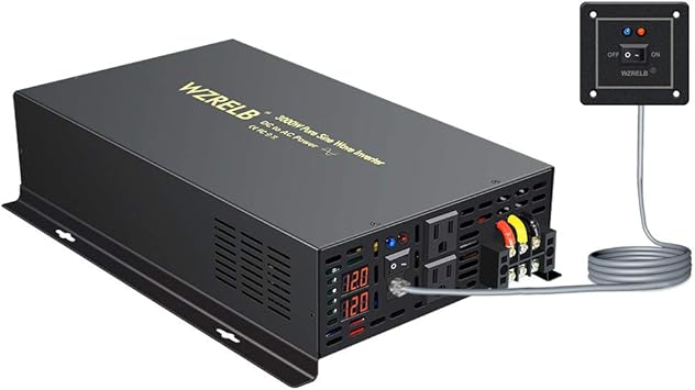 wired remote control car