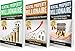 Real Estate: 3 Rental Property Manuscripts (Turnkey Rental Properties, Beginners Guide, Cardinal Rules, Essential Strategies)