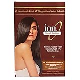 Ion Keratin Smoothing Treatment