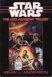 Star Wars: The Jedi Academy Trilogy
