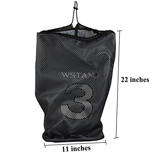 Top 10 Best Fencing Equipment Bag Best of 2018 Reviews No Place