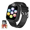 Kids Smart Watch, Smart Watch for Kids with Music Player, 16 Games, Calculator, 2 Way Call, SOS, Alarm, Camera, Kids…