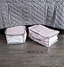 DII Breathable Closet Soft Storage Bag, Mauve, Sweater Size