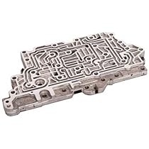 Amazon.com: GM Genuine Parts 24243705 Automatic Transmission 
