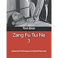 Zang Fu Tui Na 3: Advanced Techniques & Global Protocols (Zang Fu Tui Na: Regulating and Harmonizing the Internal Organs)