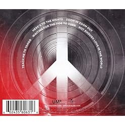 Zoom in-EP - Les Beatles, Paul McCartney, John Lennon, RIngo Starr, George Harrison Zoom in-EP – Image 2