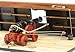 Guns of History 18th Century Naval Smoothbore Deck Gun 1:24 Wood and Metal Model Kit to Build
