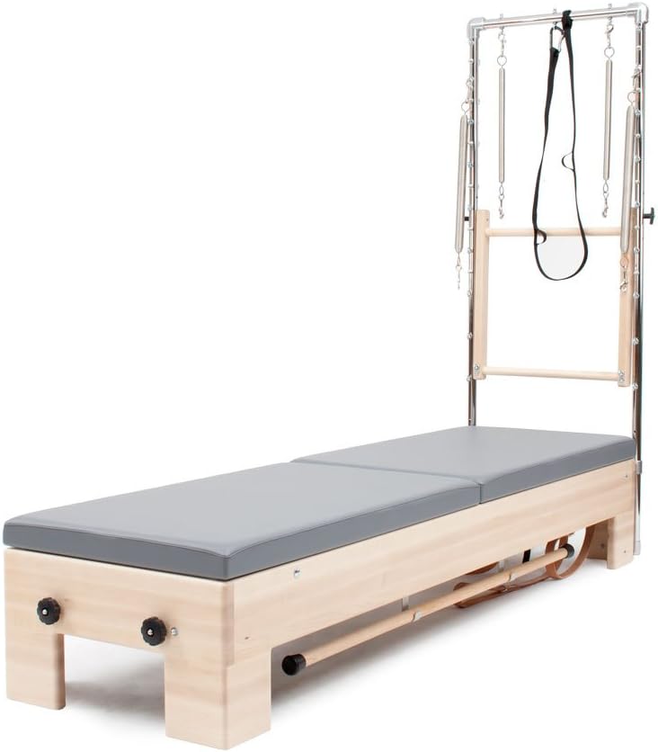11 Best Pilates Reformer with Tower and Mat System in 2020 TheWorldBook
