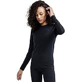 Craft Core Dry Active Comfort Long Sleeve Black LG